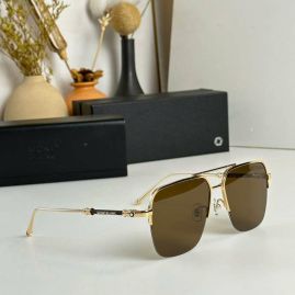 Picture of Montblanc Sunglasses _SKUfw52289182fw